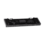 Bandeau noir EDW7200 440mm 8581902250100 Bandeau noir EDW7200 440mm 8581902250100 image