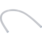 Tuyau en PVC L=680mm 4055074597 Tuyau en PVC L=680mm 4055074597 image