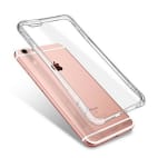 Coque silicone transparent iphone 7 Coque silicone transparent iphone 7 image