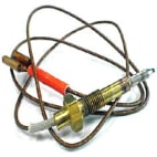 Thermocouple feu central Thermocouple feu central image