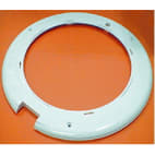 Cerclage hublot interieur blanc Cerclage hublot interieur blanc image