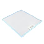 Filtre à graisse en aluminium 50290725006 Filtre à graisse en aluminium 50290725006 image