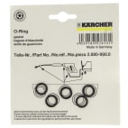 Kit de 5 joints 2.880-990.0 Kit de 5 joints 2.880-990.0 image