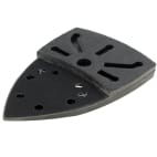 Plaque de base triangulaire 2610z03776 Plaque de base triangulaire 2610z03776 image