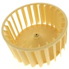 Turbine de ventilateur Turbine de ventilateur image