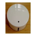 Bouton programmateur blanc 6h Bouton programmateur blanc 6h image