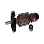 Induit avec ventilateur 1604010A21 Induit avec ventilateur 1604010A21 image