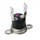 Thermostat fumee Thermostat fumee image