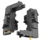 Charbons par 2  51x9270 50216397005 origine Charbons par 2  51x9270 50216397005 origine image
