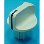 Bouton blanc 00151894 Bouton blanc 00151894 image