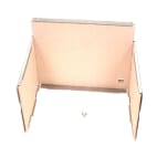 Chambre de combustion 87160109640 Chambre de combustion 87160109640 image