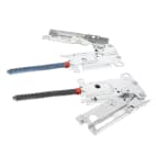 Charnière de porte gauche 4055509220 Charnière de porte gauche 4055509220 image