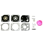 Kit reparation carburateur rb-73 zama Kit reparation carburateur rb-73 zama image