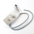 Boitier thermostat cpt gris atl, 088219 Boitier thermostat cpt gris atl, 088219 image