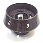 Collerette 0 a 6 brune Collerette 0 a 6 brune image