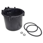 Cache moteur complet 9.001-918.0 Cache moteur complet 9.001-918.0 image