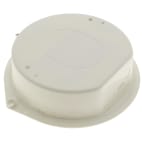Capot blanc 60002276 Capot blanc 60002276 image