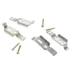 Support fixation par 4 481240478776 Support fixation par 4 481240478776 image
