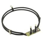 Resistance ronde 2400w Resistance ronde 2400w image