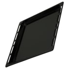 Lèchefrite emmaillé 403x389mm, C00078391 Lèchefrite emmaillé 403x389mm, C00078391 image
