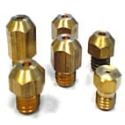 Injecteurs gaz naturel Injecteurs gaz naturel image