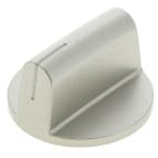 Bouton de four inox Bouton de four inox image