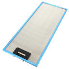 Filtre graisse métal 470x195mm 77X8771 Filtre graisse métal 470x195mm 77X8771 image