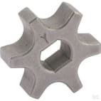 Pignon de chaine 118800413/0 Pignon de chaine 118800413/0 image
