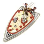 Semelle de fer rs-dm0101 Semelle de fer rs-dm0101 image