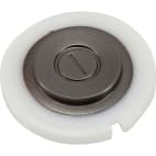 Bouton Mahogany Bronze 4055483533 Bouton Mahogany Bronze 4055483533 image