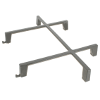Support casserole gauche c00273961 Support casserole gauche c00273961 image