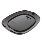 Protection de réservoir d'eau et de filtre noire 4055105599 Protection de réservoir d'eau et de filtre noire 4055105599 image