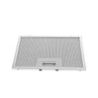 Filtre à graisse sans pièces de montage 234,5x170,5x9mm 80872856 Filtre à graisse sans pièces de montage 234,5x170,5x9mm 80872856 image