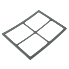 Filtre protection moteur 113x88 Filtre protection moteur 113x88 image
