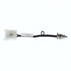 Sonde de température de départ NTC complète avec joint torique 7100136 Sonde de température de départ NTC complète avec joint torique 7100136 image