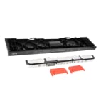 Bandeau de commande complet avec électronique 590mm EDW7200 4055530234 Bandeau de commande complet avec électronique 590mm EDW7200 4055530234 image