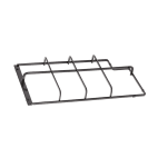Grille de support gauche 140066597018 Grille de support gauche 140066597018 image