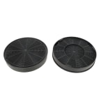 Filtres charbon par 2, type 196 Filtres charbon par 2, type 196 image