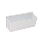 Bac à légumes transparent 457x203x178mm 4055518742 Bac à légumes transparent 457x203x178mm 4055518742 image