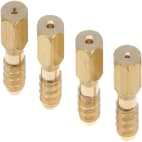 Kit buses pour gaz naturel 00174049 origine Kit buses pour gaz naturel 00174049 origine image