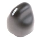 Bouton noir Bouton noir image