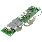 Module clavier gauche 4600w Module clavier gauche 4600w image
