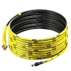 Flexible deboucheur de canalisation 7m50 Flexible deboucheur de canalisation 7m50 image