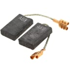 Charbons moteur 6x16x21 par 2 Charbons moteur 6x16x21 par 2 image