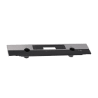 Bandeau de commande inox 60cm 140109303333 Bandeau de commande inox 60cm 140109303333 image
