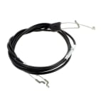 Cable de frein + traction jl50z0113a Cable de frein + traction jl50z0113a image