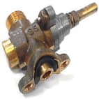 Robinet gaz Robinet gaz image