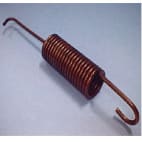 Ressort de suspension 92483536 Ressort de suspension 92483536 image
