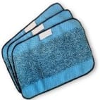 Lingette microfibres par 3 Lingette microfibres par 3 image