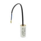 Condensateur de marche 5µF 140026373070 Condensateur de marche 5µF 140026373070 image